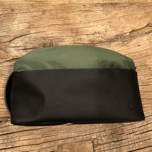 Lululemon Toiletries Bag